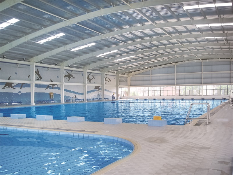 PoolPak普派克冷暖一體機(jī)系統(tǒng)，室內(nèi)空氣質(zhì)量雙重保障