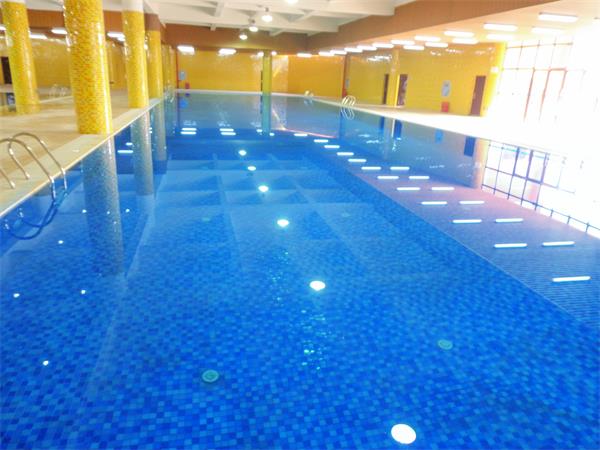游泳池專用除濕機(jī) 