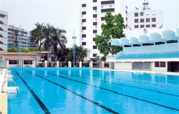 游泳館除濕系統(tǒng)，游泳館保養(yǎng)與維護，游泳池除濕機