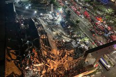 “酒店倒塌事件”，催生對(duì)游泳館泳池建筑安全隱患的反思！