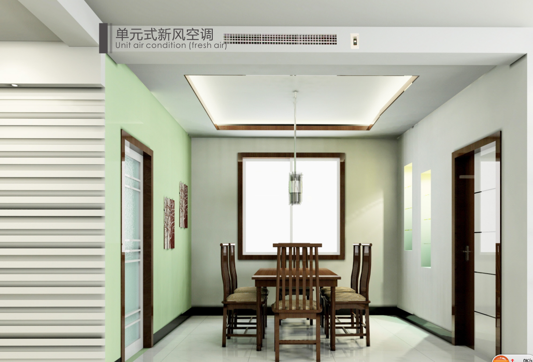 新風空調(diào)適用哪些人群？